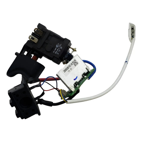 Interruptor Switch Milwaukee 14202610 P/taladro 2607-20 2607
