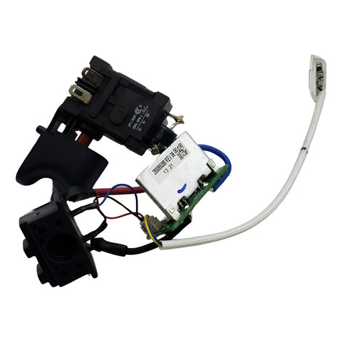 Interruptor Switch Milwaukee 14202610 P/taladro 2607-20 2607