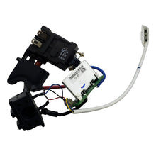 Interruptor Switch Milwaukee 14202610 P/taladro 2607-20 2607