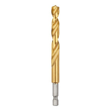 Broca De Titanio Shockwave 3/8 Milwaukee 48894621