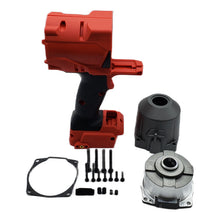 Kit Carcasa Caja Engranes 3/4 Milwaukee 14460368 P/2864-20