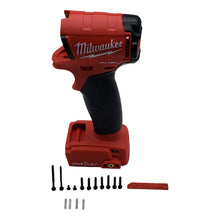 Soporte Carcasa Milwaukee 31440024 P/destornillador 2757-20