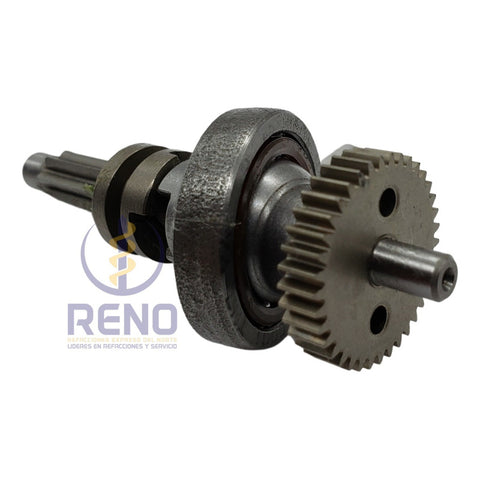 Flecha Engrane Milwaukee 36920300 P/rotomartillo 2412 2416