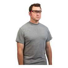 Lentes De Seguridad Claras Antirayas Milwaukee 48732010 Transparente