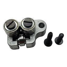 Kit Rodillos Guia Frente Milwaukee 42280395 P/sierra 6230n
