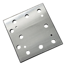 Base Goma Aluminio Milwaukee 44660475 P/lijadora 6033-21