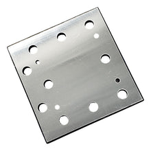 Base Goma Aluminio Milwaukee 44660475 P/lijadora 6033-21