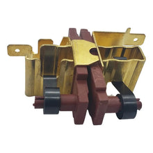 Porta Carbones Milwaukee 22220125 P/esmeriladora 6086 6087
