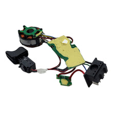 Conjunto Estator 1 Velocidad Milwaukee 14209320 P/3650-20