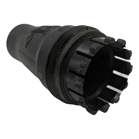 Localizador Nariz Milwaukee 31510104 P/destornillador 6790