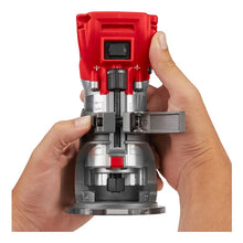 Router Compacto M18 Fuel Solo Herramienta 272320 Milwaukee