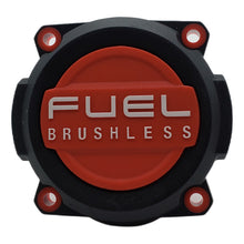 Rotor Tapa Trasera Milwaukee 16013045 P/atornillador 2953-20