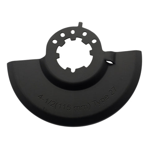 Guarda 4-1/2 Milwaukee 43540155 Para Esmeril 6130-33