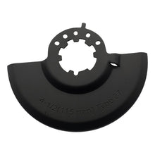 Guarda 4-1/2 Milwaukee 43540155 Para Esmeril 6130-33