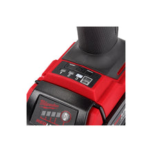 Kit Combo Destornillador Impacto M18 Fuel Milwaukee 369722 Rojo 0