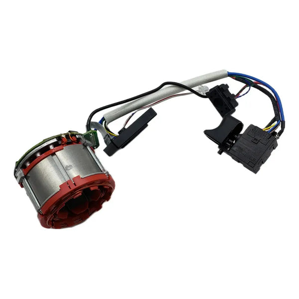 Ensamble Electrónico Milwaukee 14200235 M18 Pcba P/27-1720