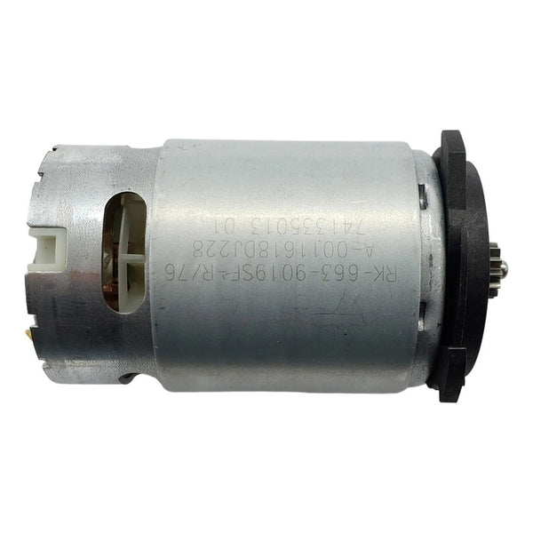 Motor Piñon Milwaukee 14502430 Para Destornillador 2407 2406