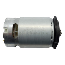 Motor Piñon Milwaukee 14502430 P/destornillador 2407 2406