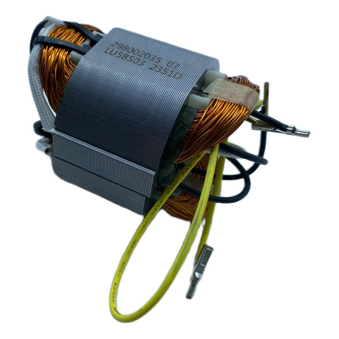 Campo Motor 120v Milwaukee 18-07-0097 P/rotomartillo 5268-21