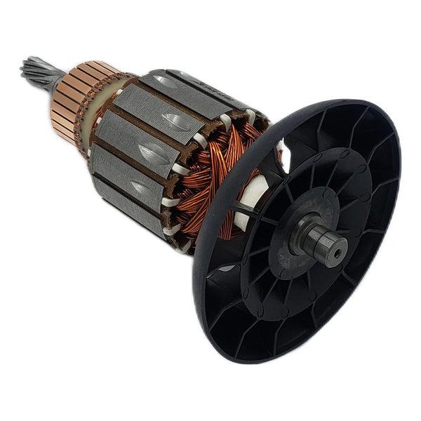 Armadura 16501076 Milwaukee P/taladro 1670-1 1675-1 1679-01