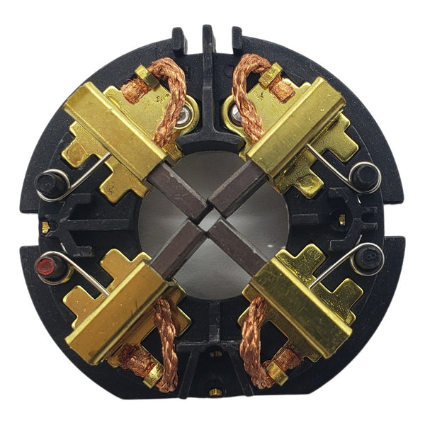 Carbones Milwaukee 22222657 P/l Impacto 2656 2657 2658 2659