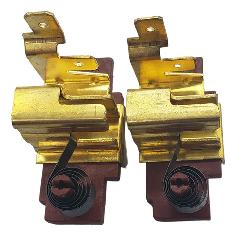 Porta Carbones Milwaukee 22220125 P/esmeriladora 6086 6087