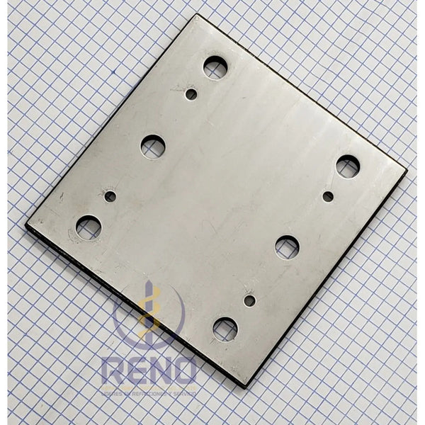 Base Almohadilla 14670275 P/lijadora Milwaukee 6020-21