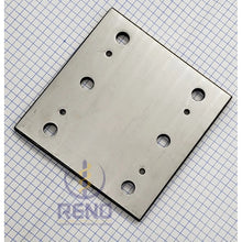 Base Almohadilla 14670275 P/lijadora Milwaukee 6020-21