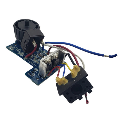 Módulo Electrónico 14200001 Milwaukee P/lijadora 2648-20