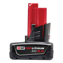 Batería Capacidad Extendida Redlithium Xc Milwauee 48112402