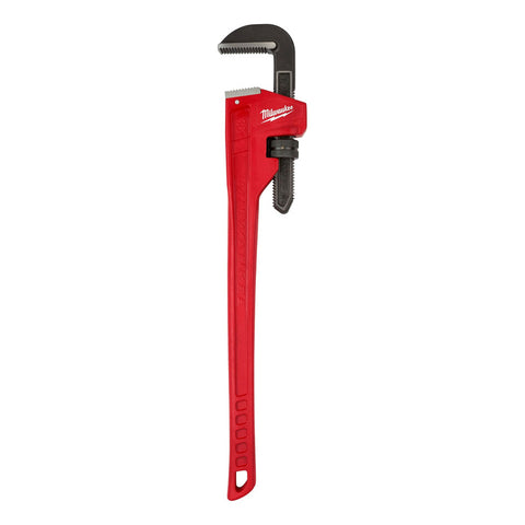 Llave Para Tubo De Acero 36 Pulgadas Milwaukee 48227136