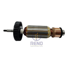 Armadura Milwaukee 120v 16100120 Para Esmeriladora 6130-33