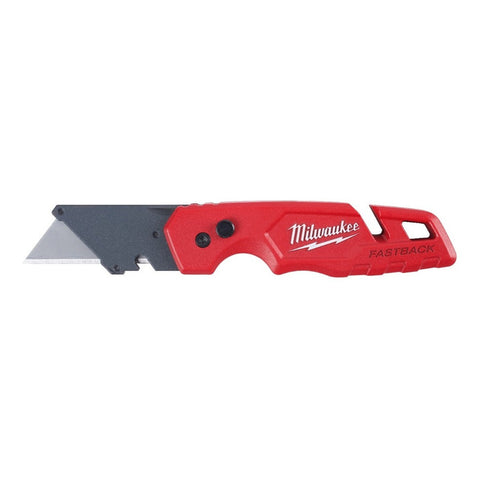 Navaja Multiusos Plegable Fastback Milwaukee 48-22-1501