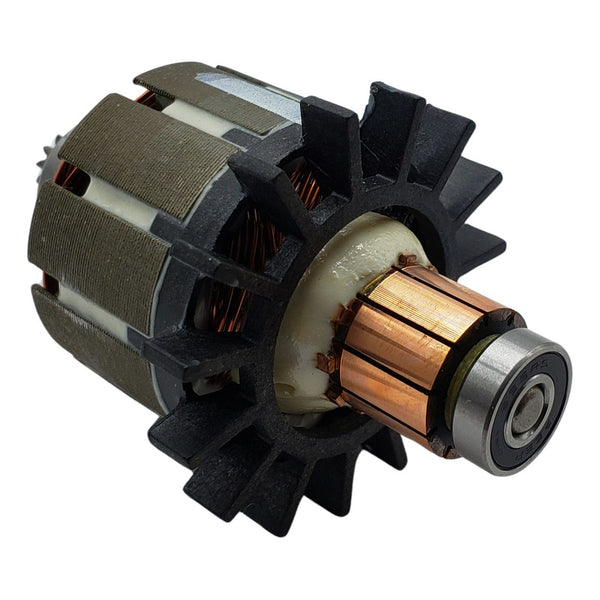 Armadura Milwaukee 16013000 P/taladro 2601-20
