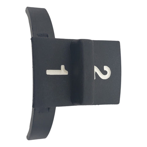 Selector Cambio De Velocidad 45242607 Milwaukee P/2606 2607
