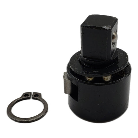 Kit Yunque 3/8  Milwaukee 42061030 P/trinquete 2457-20