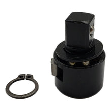 Kit Yunque 3/8  Milwaukee 42061030 P/trinquete 2457-20