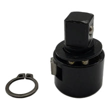Kit Yunque 3/8  Milwaukee 42061030 P/trinquete 2457-20
