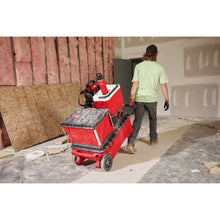 Botella Termo Packout Milwaukee 48228396r 709 Ml Rojo