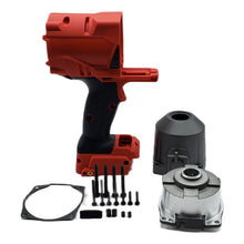 Kit Carcasa Caja Engranes 3/4 Milwaukee 14460368 P/2864-20