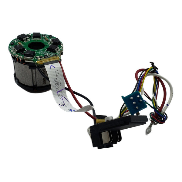 Montaje Electronico Milwaukee 14205001 P/sierra Cir 2631-20