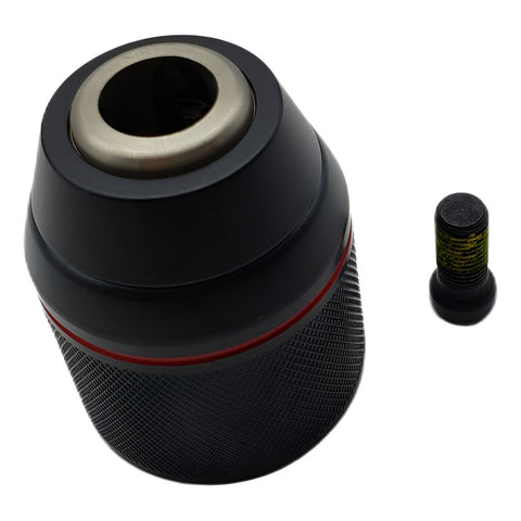 Broquero 1/2 C/tornillo Milwaukee 42662720 P/2904-20 2906-20