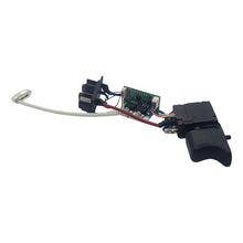 Interruptor Switch Milwaukee 14202612 P/2607 2712