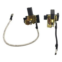 Par Carbones 120v Milwaukee 22180021  P/taladro 5485-21