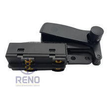 Switch Interruptor Milwaukee 23662721 Esmeriladora 6088 6089