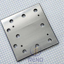 Base Goma Aluminio Milwaukee 44660475 P/lijadora 6033-21