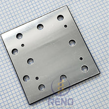 Base Goma Aluminio Milwaukee 44660475 P/lijadora 6033-21
