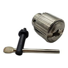Broquero C/llave 1/2  Milwaukee 48661481 P/1675-1 2809-20