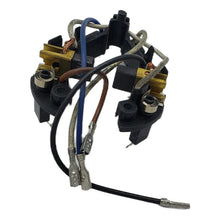 Carbones Porta Carbon Milwaukee 22181210 P/6742-20 6780-20