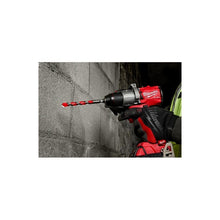 Kit Brocas Carburo Concreto Milwaukee 48209051 Con 5 Pzas